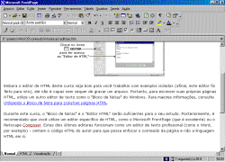 Microsoft FrontPage (v. 2000)